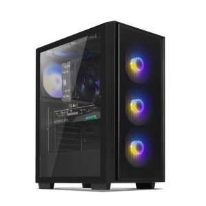 i5 12400F_RTX4060 TI 8GB 컴퓨터본체 (ULTRA GAMING i5 B6_P) 인텔 게이밍컴퓨터 조립PC