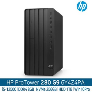 HP 프로타워 280 G9 6Y4Z4PA (HDD 1T 추가)