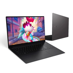 삼성 노트북 갤럭시북2 NT550XED-K24A G8 Win11Pro/16GB램/SSD512GB/HDD1TB/한컴오피스증정