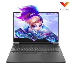 게이밍 노트북 Victus 15-fb2055AX RP WIN11/8GB램/SSD512GB/호크포인트/R7-8845HS/RTX4060/144Hz