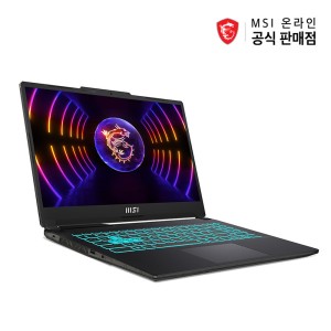 사이보그 15 A12VF 인텔 i7 / RTX4060 / 8G / 512GB / 144Hz / OS미탑재 마우스