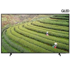 G 삼성 QLED TV 108cm KQ43QA65AFXKR(S) 스탠드형