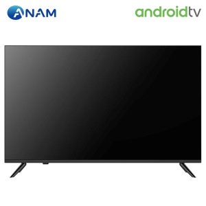 ANAM-550SMART 아남 스마트TV 안드로이드 A.I 4K 139cm