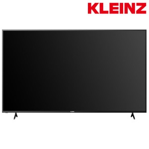 KLEINZ 190cm UHD TV 중소기업 대형TV 75인치 KIZ7502UH