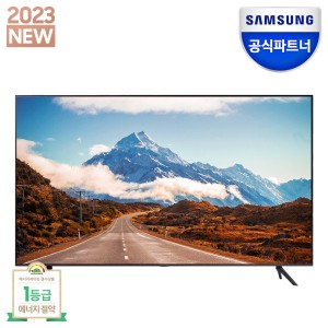 비즈니스TV 108cm 크리스탈 UHDTV 4K HDR10+ LH43BECHLGFXKR 스탠드형 무료배송설치/폐가전수거무료