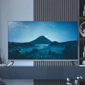 더함 스마트 40인치 TV NA401QLED FHD 1등급 소형 캠핑 원룸 중소기업 티비