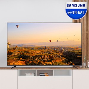 삼성 4K UHD LED TV 139cm(55인치) 스마트 비지니스TV 에너지효율 1등급 스탠드형 무료설치 LH55BECHLGFXKR