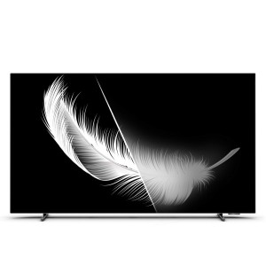 55OLED708 139cm OLED 4K UHD 120Hz 구글 스마트 TV 40W 스탠드 무상설치 2024년형 OLED TV