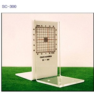 신영 간이 크랙 진행 측정기 스탠드형 SC-30010개