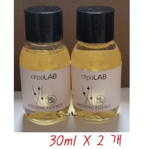 세포랩 바이오제닉 에센스 90% 30ml + 30ml