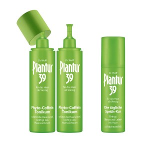 플란투어 39 카페인 토닉 200ml X 2 +스프레이 본품 증정