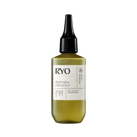 려 루트젠 탈모증상전문케어 두피에센스 80ml + 증정) 샴푸100ml + 메가커피 쿠폰